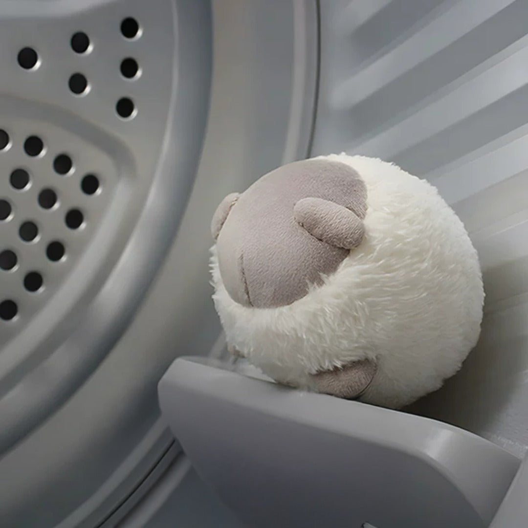 Soft Sheep Wool Drying Balls for Laundry