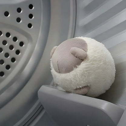 Soft Sheep Wool Drying Balls for Laundry