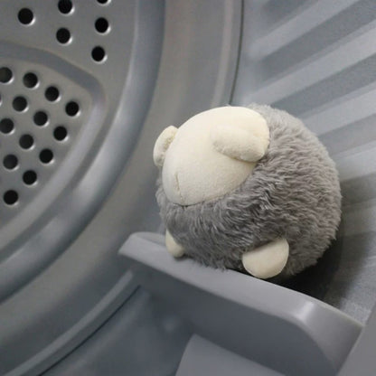 Soft Sheep Wool Drying Balls for Laundry