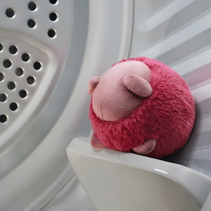Soft Sheep Wool Drying Balls for Laundry